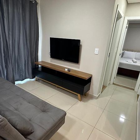 Apartamento Novinho E Confortavel No Centro De Foz Фос-ду-Игуасу Экстерьер фото