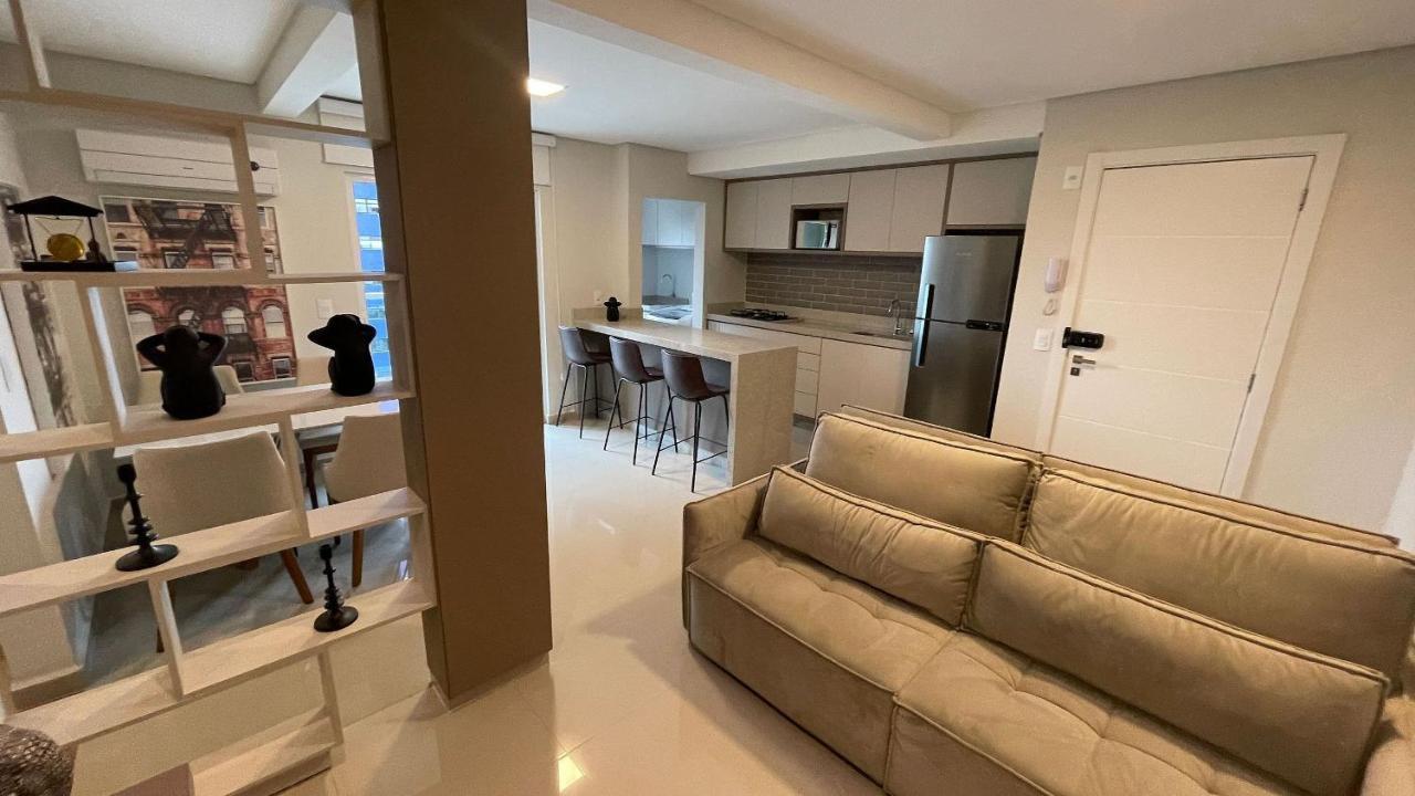 Apartamento Novinho E Confortavel No Centro De Foz Фос-ду-Игуасу Экстерьер фото