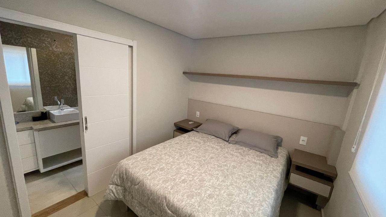 Apartamento Novinho E Confortavel No Centro De Foz Фос-ду-Игуасу Экстерьер фото