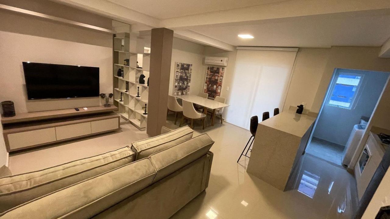 Apartamento Novinho E Confortavel No Centro De Foz Фос-ду-Игуасу Экстерьер фото
