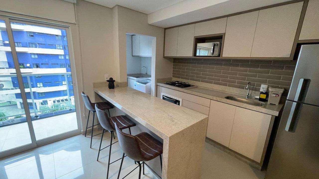 Apartamento Novinho E Confortavel No Centro De Foz Фос-ду-Игуасу Экстерьер фото