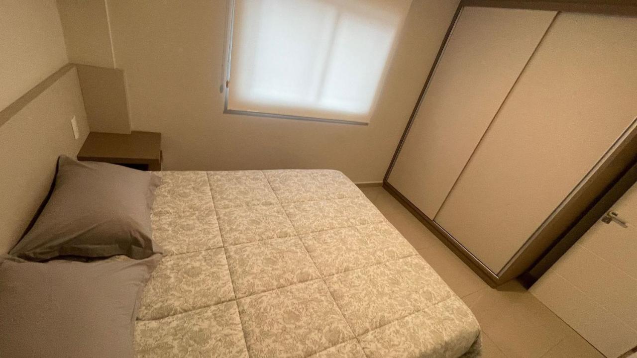 Apartamento Novinho E Confortavel No Centro De Foz Фос-ду-Игуасу Экстерьер фото