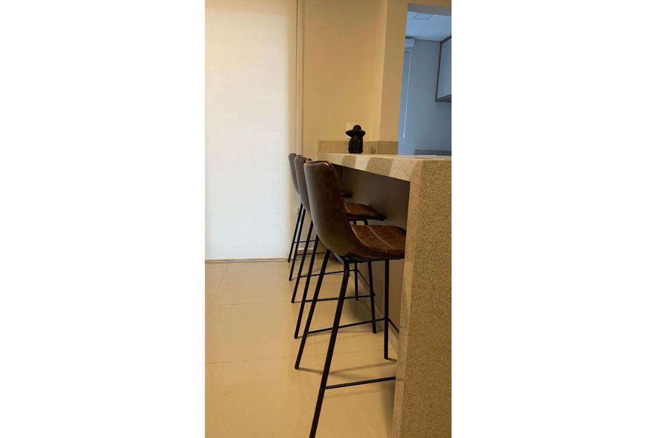 Apartamento Novinho E Confortavel No Centro De Foz Фос-ду-Игуасу Экстерьер фото