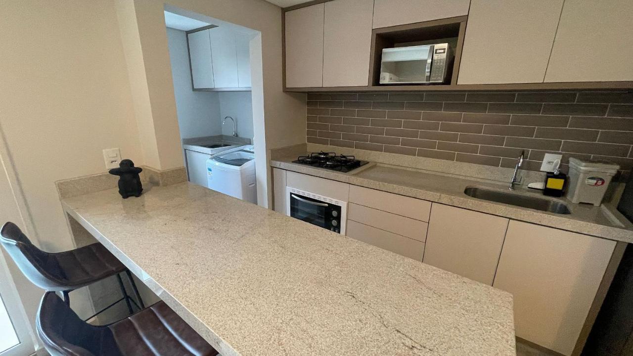 Apartamento Novinho E Confortavel No Centro De Foz Фос-ду-Игуасу Экстерьер фото
