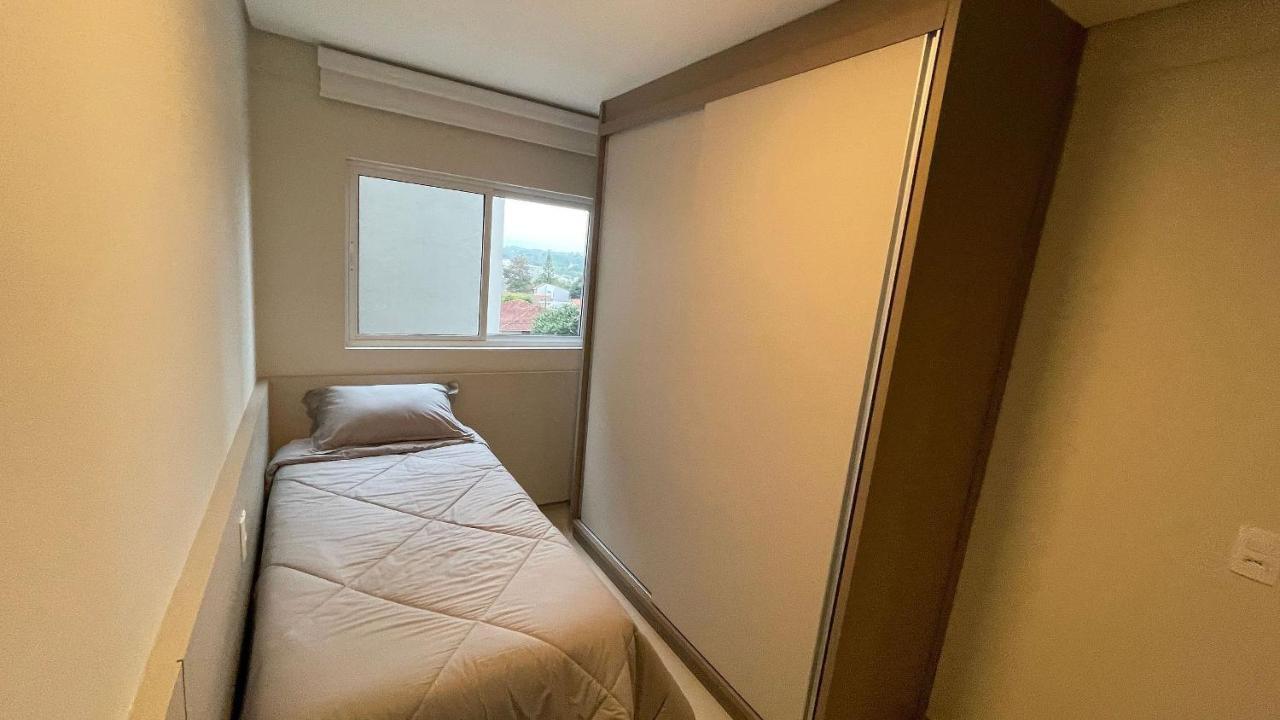 Apartamento Novinho E Confortavel No Centro De Foz Фос-ду-Игуасу Экстерьер фото