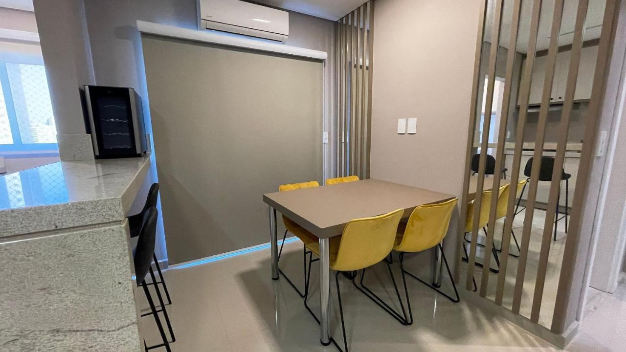 Apartamento Novinho E Confortavel No Centro De Foz Фос-ду-Игуасу Экстерьер фото