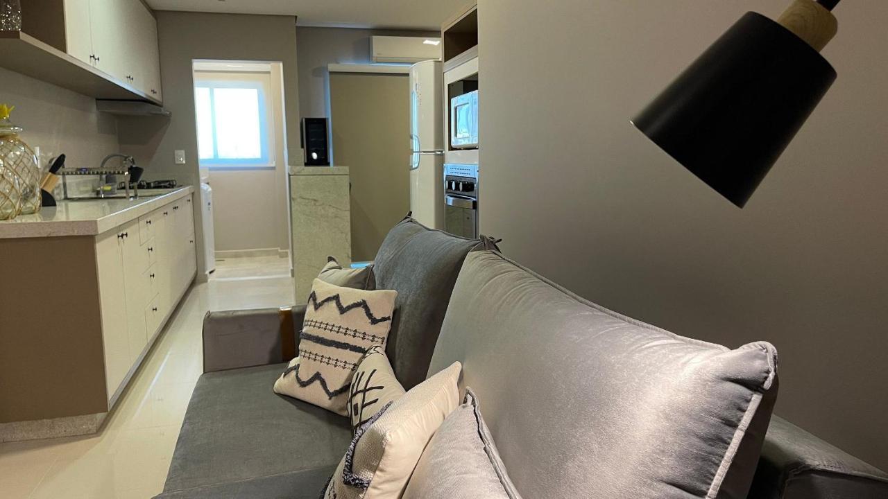 Apartamento Novinho E Confortavel No Centro De Foz Фос-ду-Игуасу Экстерьер фото