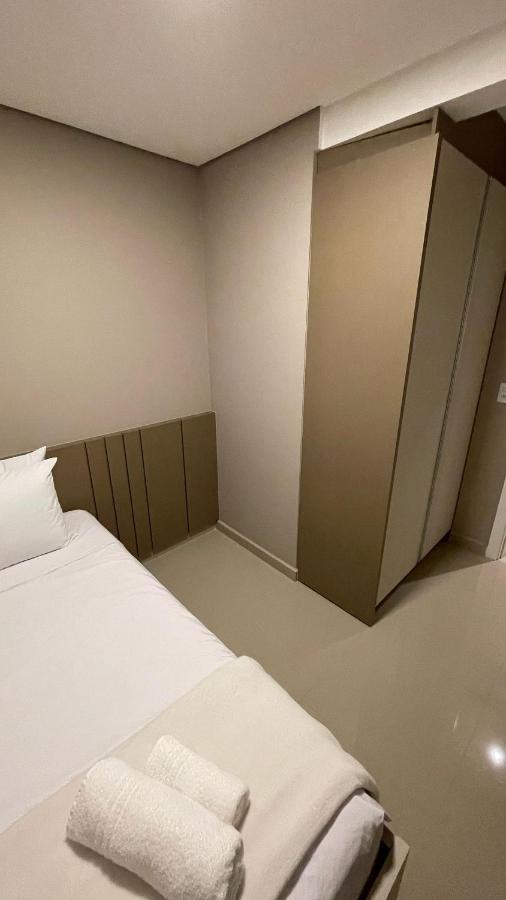 Apartamento Novinho E Confortavel No Centro De Foz Фос-ду-Игуасу Экстерьер фото