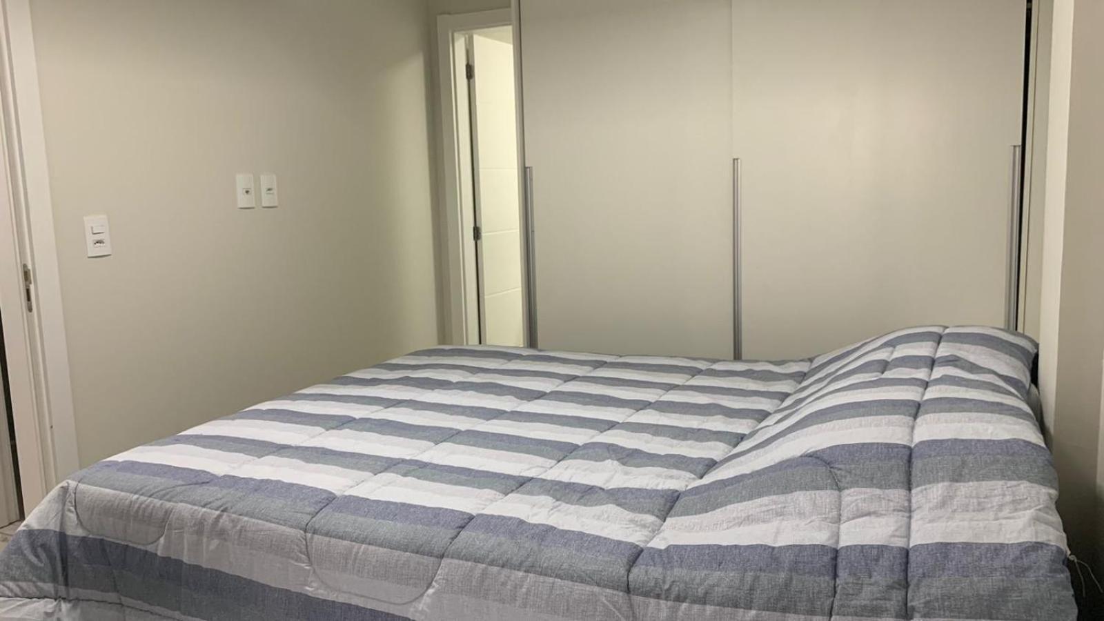 Apartamento Novinho E Confortavel No Centro De Foz Фос-ду-Игуасу Экстерьер фото