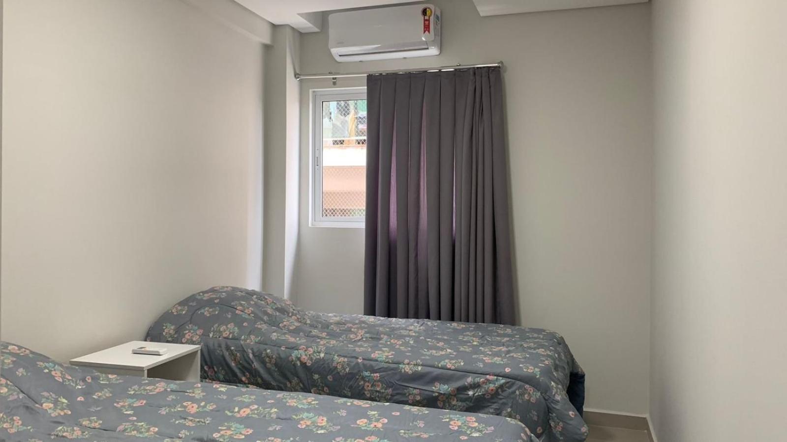Apartamento Novinho E Confortavel No Centro De Foz Фос-ду-Игуасу Экстерьер фото