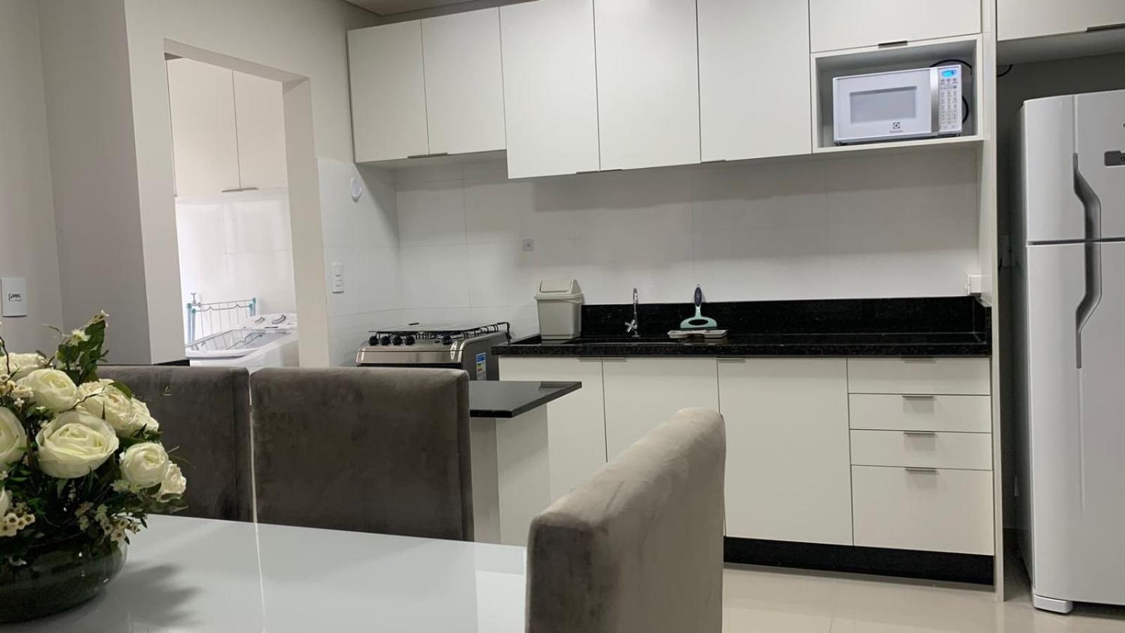 Apartamento Novinho E Confortavel No Centro De Foz Фос-ду-Игуасу Экстерьер фото