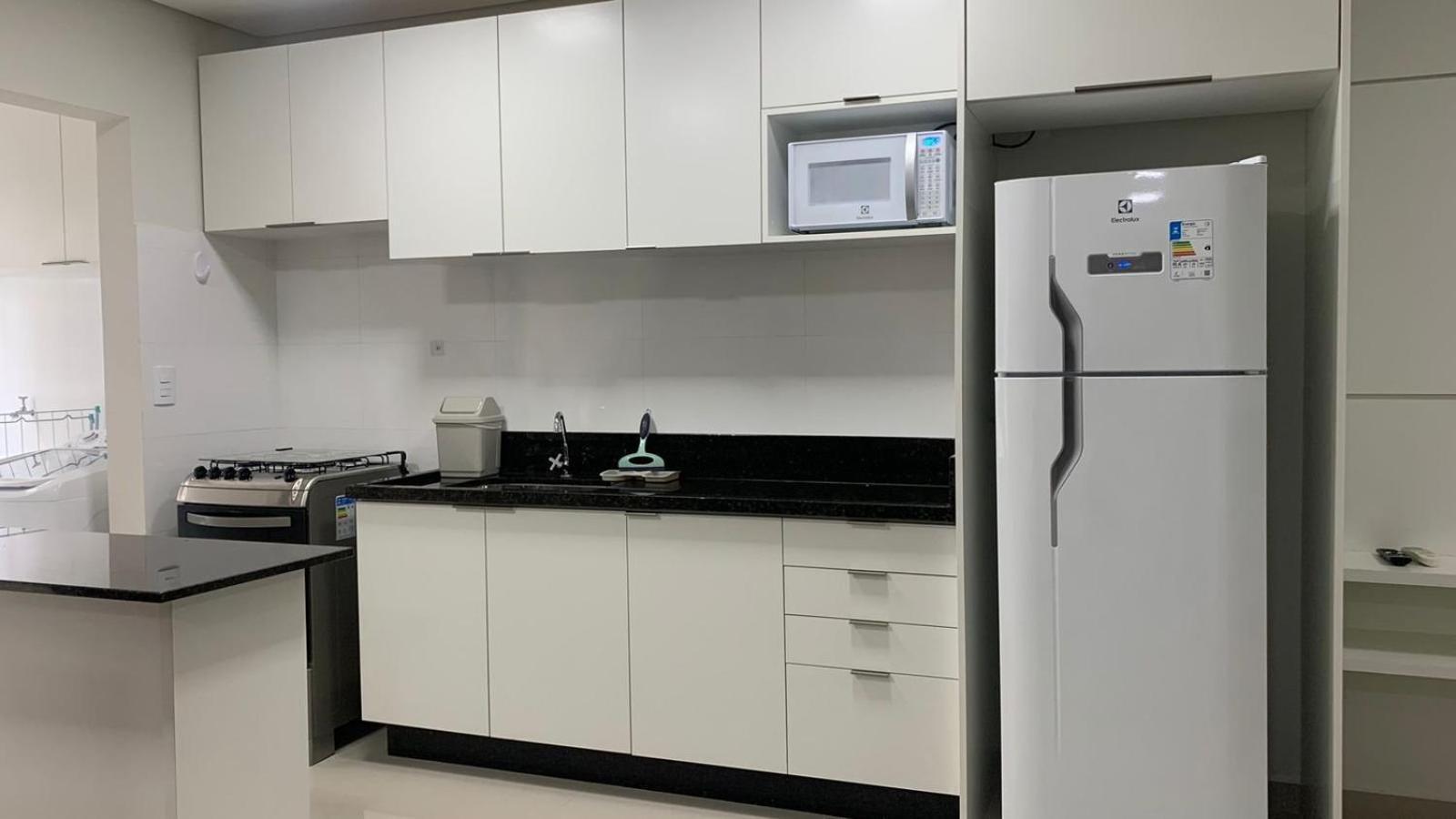 Apartamento Novinho E Confortavel No Centro De Foz Фос-ду-Игуасу Экстерьер фото