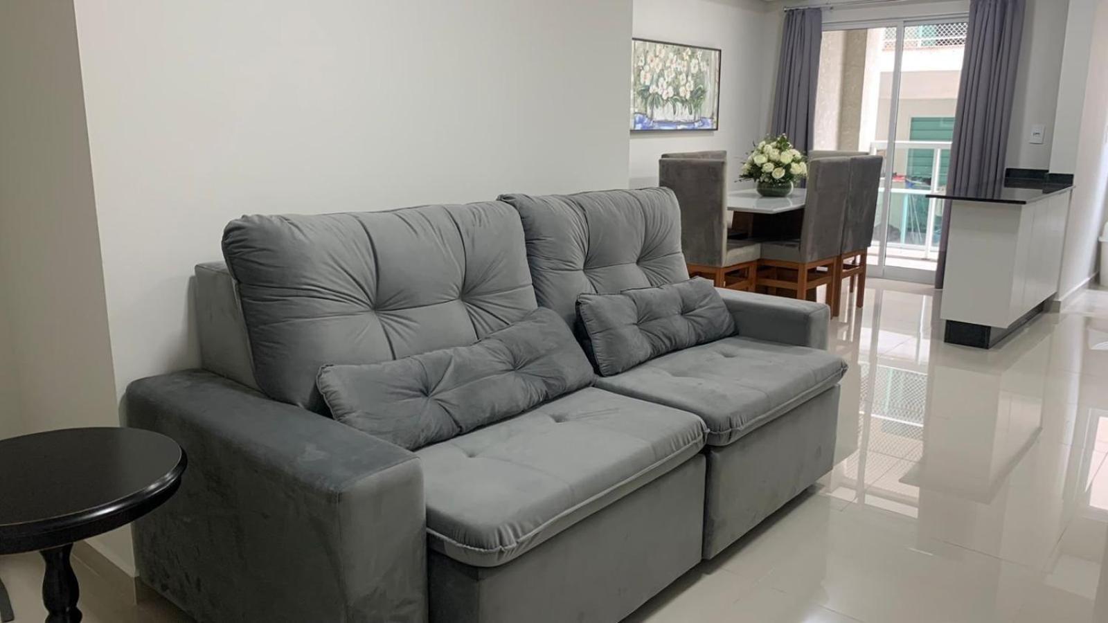 Apartamento Novinho E Confortavel No Centro De Foz Фос-ду-Игуасу Экстерьер фото