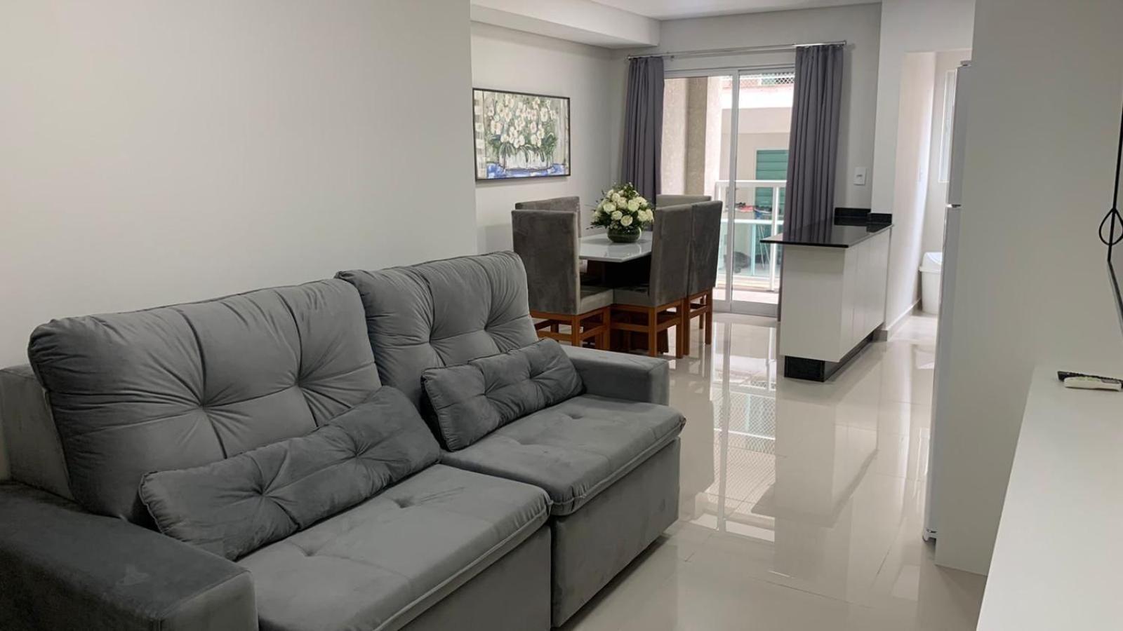 Apartamento Novinho E Confortavel No Centro De Foz Фос-ду-Игуасу Экстерьер фото