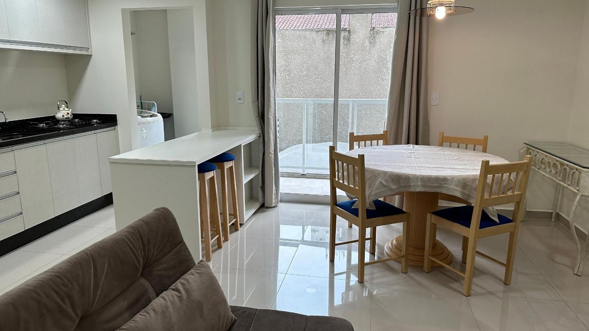 Apartamento Novinho E Confortavel No Centro De Foz Фос-ду-Игуасу Экстерьер фото