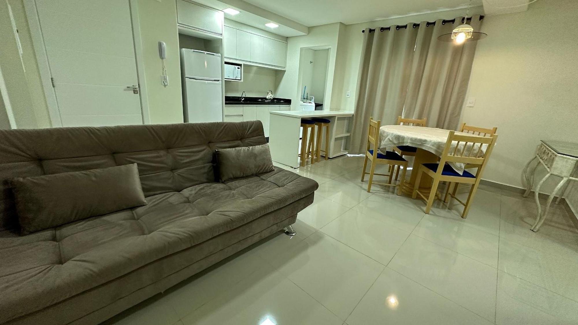 Apartamento Novinho E Confortavel No Centro De Foz Фос-ду-Игуасу Экстерьер фото