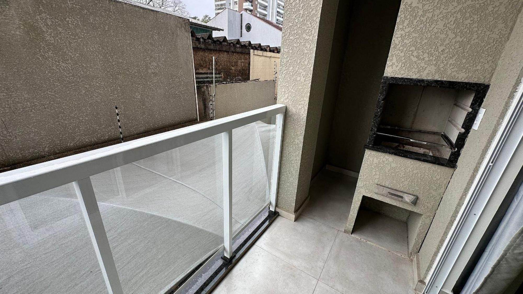 Apartamento Novinho E Confortavel No Centro De Foz Фос-ду-Игуасу Экстерьер фото